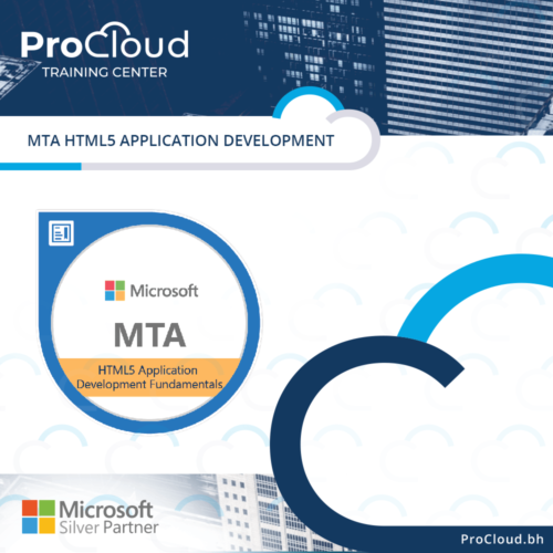 MTA Mobility and Device Fundamentals ProCloud Training Center