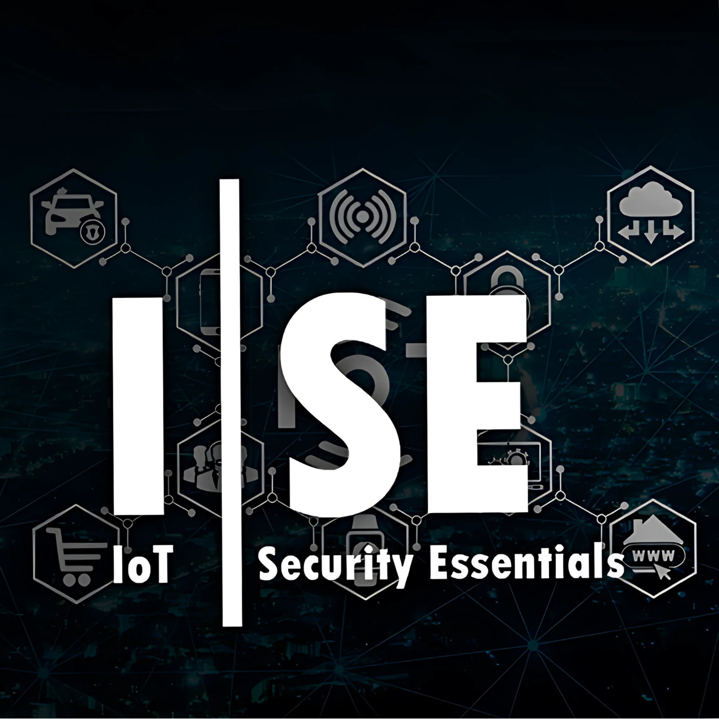 EC-Council IoT Security Essentials (ISE) EC-Council IoT Security Essentials (ISE)